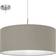 Eglo Pasteri Nickel Pendant Lamp 53cm