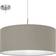 Eglo Pasteri Nickel Pendant Lamp ∅ 53cm