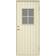 Swedoor VarmSälen Förrådsdörr V (80x200cm)
