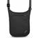 Pacsafe Unisex Coversafe V75 Anti-Theft Neck Pouch, Black