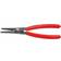 Knipex 49 11 A4 Round-End Plier