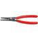 Knipex 49 11 A4 Rundtång