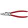 Knipex 97 71 180 Alicate de engastar