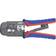 Knipex 97 51 10 Alicate de engastar