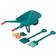 Klein Garden Set with Gardener Cart 2752