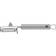 WMF Profi Plus Potatisskalare 19cm
