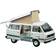 Revell Volkswagen T3 Camper 07344