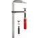 Bessey GZ10 Tvinge