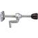 Makita 122563-7 Horizontal Vice Skruvtving
