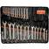 Bahco 111M/26T 26pcs Combination Wrench