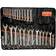 Bahco 111M/26T 26pcs U-ringnøgle