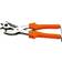 Bahco 2635 Revolving Punch Plier