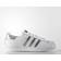 Adidas Superstar W - Cloud White/Silver Metallic/Core Black