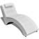 vidaXL Chaise Longue Fåtölj 72cm