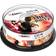 Emtec CD-R 700MB 52x Spindle 25-Pack