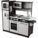 Kidkraft Uptown Espresso Play Kitchen