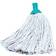 Nilfisk Minisvabbgarn Wizzo Bunch Socket Mop Head