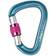 Beal Be Safe karabiner Oranje
