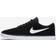 Nike Sb Check Solar SB 'Black/White Men's