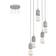 Eglo Silvares Loftlampe