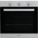 Indesit IFW6230IX Silver