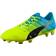 Puma evoPOWER 1.3 FG M - Safety Yellow/Black/Atomic Blue