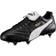 Puma King Pro SG M - Black/White/Team Gold