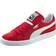 Puma Suede Classic+ - Team Regal Red/White