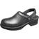 Sievi Riff SBAE Clog - Black