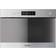 Hotpoint MN 314 IX H Stainless Steel