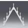 Konstsmide Foldable Grey Adventsljusstake 56cm