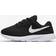 Nike Tanjun Little Kids' Shoes - Black/White/White