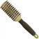 Macadamia Boar Bristle Tunnel Vent Brush