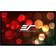 Elite Screens R200WV1 (4:3 200" Fixed Frame)