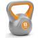 York Fitness Vinyl Kettlebell 8kg