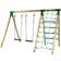 Hörby Bruk Wooden Swing Active 4082