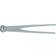 Knipex 99 14 300 Avbitartång