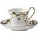 Royal Copenhagen Star Fluted Christmas Kopp 24cl