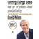 Getting Things Done: The Art of Stress-Free Productivity (Hæftet, 2015)