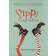 Pippi Longstocking (Häftad, 2005)