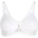 Anita Microfibre Wireless Nursing Bra White (5062)