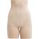 Spanx Higher Power Short - Soft Nude