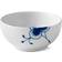 Royal Copenhagen Blue Fluted Mega Soppskål 47cl 13cm