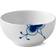 Royal Copenhagen Blue Fluted Mega Soup Bowl 47cl 13cm