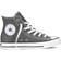 Converse Chuck Taylor All Star Canvas Hi - Charcoal