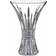 Waterford Lismore Diamond Anniversary Clear Vase 14"