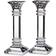 Waterford Marquis Treviso Bougeoir 20.3cm 2pcs