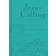jesus calling teal leathersoft (Hardcover, 2014)