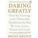 Daring Greatly (Hæftet, 2015)