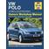 VW Polo Petrol and Diesel Owner's Workshop Manual (Paperback, 2014)